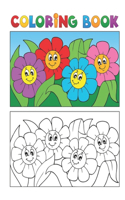 coloring book