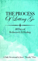 The Process of Letting Go