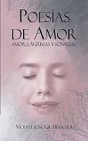 Poesías de Amor