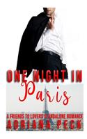 One Night in Paris