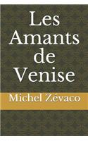 Les Amants de Venise