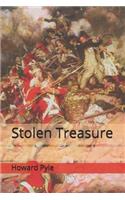 Stolen Treasure