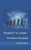 L'énergie du 16 " La (r)évolution ": De l'émotion à l'introspection
