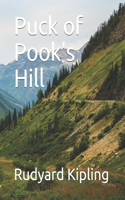 Puck of Pook's Hill