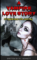 Vampire Love Story