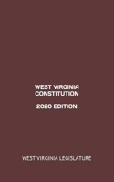 West Virginia Constitution 2020 Edition