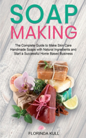 Soap Making