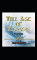 The Age of Reason Original Edition(Annotated)