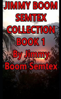 Jimmy Boom Semtex Collection Book 1