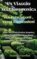 Viaggio nell'Idroponica per Principianti, Verdi Connessioni