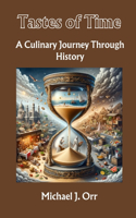 Tastes of Time