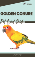 Golden Conure