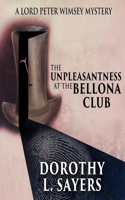 Unpleasantness at the Bellona Club
