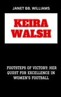 Keira Walsh