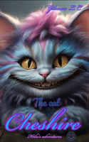 Cheshire cat: Élio's adventures