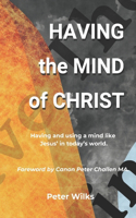 Having The Mind of Christ
