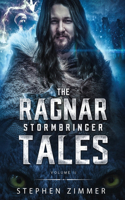 Ragnar Stormbringer Tales
