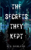 Secrets They Kept