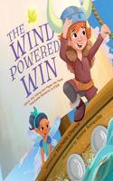 Wind Powered Win