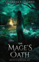 Mage's Oath