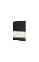 MOLESKINE 2020 18MONTH EXTRA LARGE WEEKL