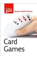 Card Games