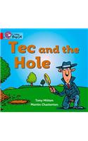 Tec and the Hole
