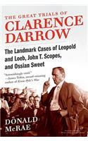 Great Trials of Clarence Darrow