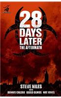 28 Days Later: The Aftermath