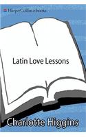 Latin Love Lessons