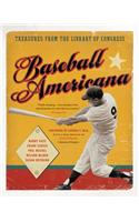 Baseball Americana