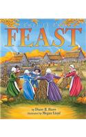 This Is the Feast