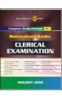 Comp. Study Package For Nat . Banks