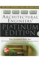 Standard Handbook of Architectural Engineering: (Platinum Edition S.)