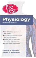 Physiology