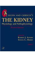 Seldin and Giebisch's the Kidney