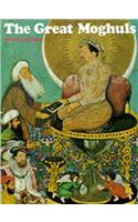 The Great Moghuls