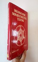 Holographic Nondestructive Testing