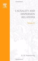 Causality and Dispersion Relations
