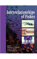 Interrelationships of Fishes