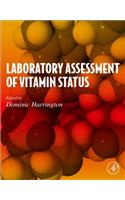Laboratory Assessment of Vitamin Status