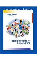 Introduction to E-Commerce: International Edition