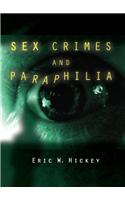 Sex Crimes and Paraphilia