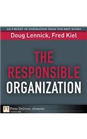 Responsible Organization, The