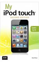 My iPod Touch (R)