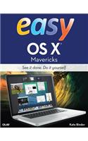 Easy OS X Mavericks