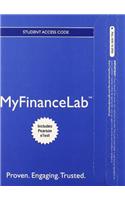 New Mylab Finance with Pearson Etext -- Access Card -- For Financial Management: Concepts and Applications