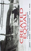 Created Equal, Volume 1 Plus New Myhistorylab Without Pearson Etext for U.S. History [With Access Code]: A History of the United States: To 1877