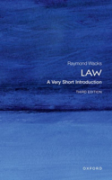 Law: A Very Short Introduction