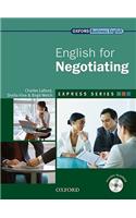 English for Negotiating